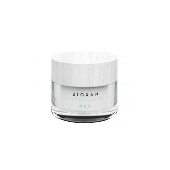 Bioxán Neo Intensive Regenerating Facial Cream 50ml