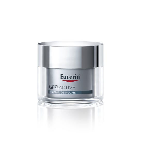Eucerin Sensi-Rides Crème de Nuit 50ml