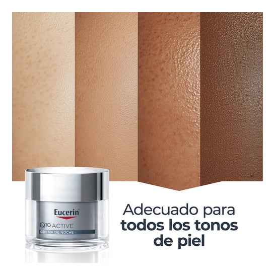 Eucerin Sensi-Rides Crème de Nuit 50ml
