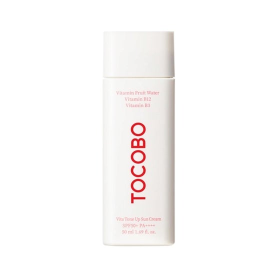 Tocobo Vita Tone Up Sun Cream Spf50+ PA++++ 50ml