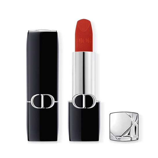 Dior Rouge Dior Rouge Lèvres Nro 777 Fahrenheit Velvet 3.5g