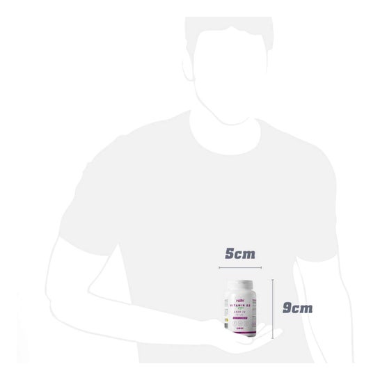 HSN Vitamina D3 Vegana 4000UI 30vcaps