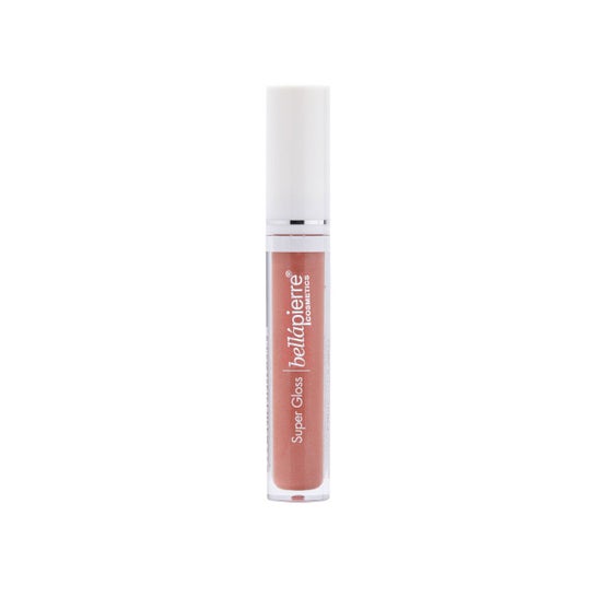 Bellapierre Cosmetics Super Gloss Vanilla Pink 3.6ml