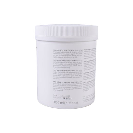 PINO Crème Sensitive 1 L