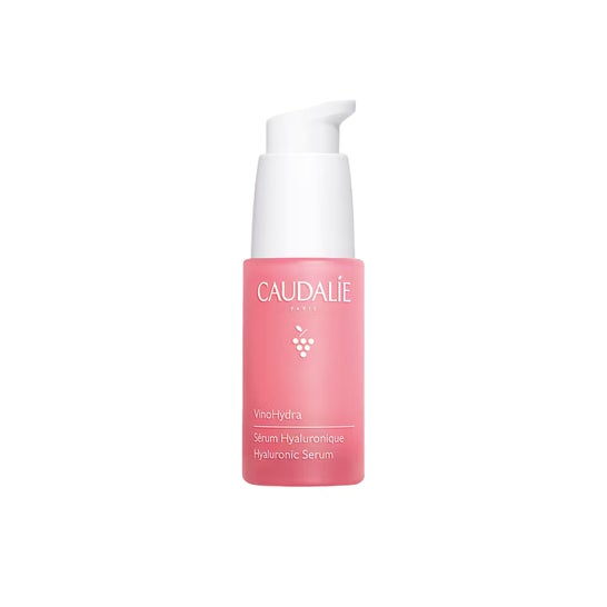 Caudalie VinoHydra Sérum Hyaluronique SOS 30ml