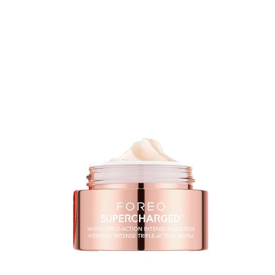 Foreo Supercharged Ha+Pga Triple-Action Intense Moisturizer 50ml