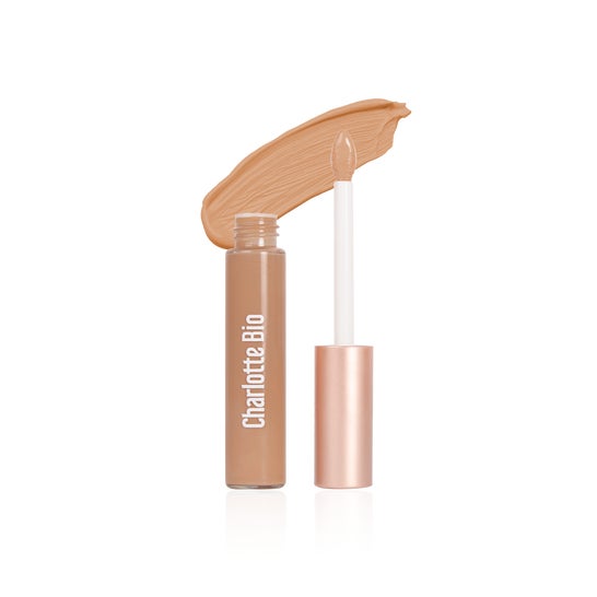 Charlotte Bio Correcteur N°5 Beige Doré