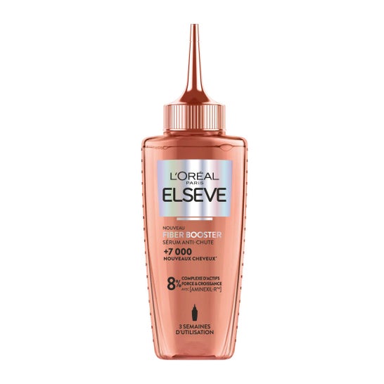 L'Oréal Elvive Growth Booster Sérum Antiqueda 102ml