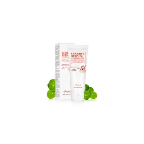 Benton Adieu Rougeur Centella Gel Facial Benton 100gr