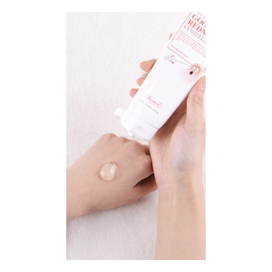 Benton Adieu Rougeur Centella Gel Facial Benton 100gr