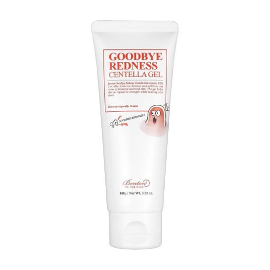 Benton Adieu Rougeur Centella Gel Facial Benton 100gr