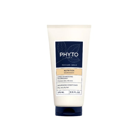 Phyto Nutrition Aprés-Shampoing Nourrissant 175ml