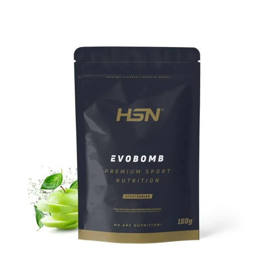 HSN Evobomb Manzana 150g