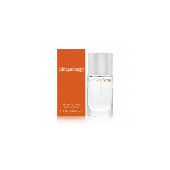 Clinique Happy Woman Eau De Parfum 30ml Vaporisateur 30ml