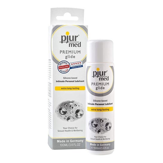 Pjur Premium Glide 100ml