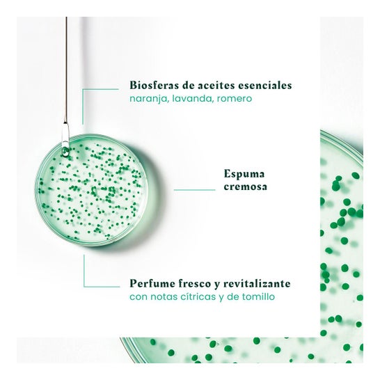 René Furterer Forticea Shampooing Fortifiant Revitalisant 600ml