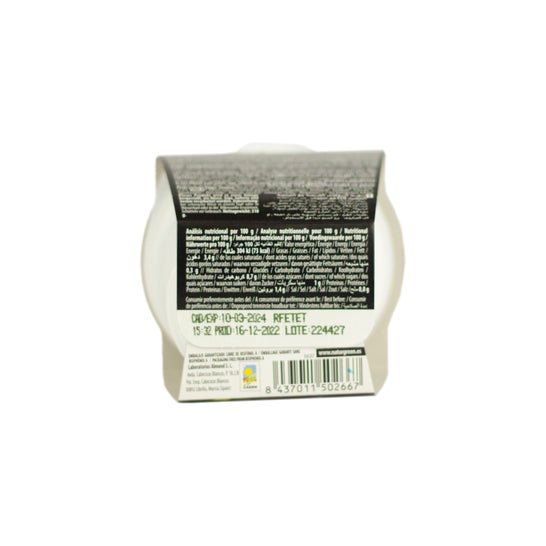 Naturgreen Organic Sarrasin en flocons 250 g