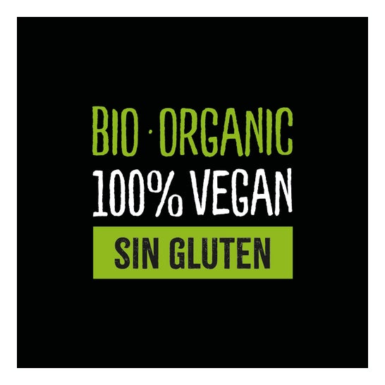 Naturgreen Organic Sarrasin en flocons 250 g