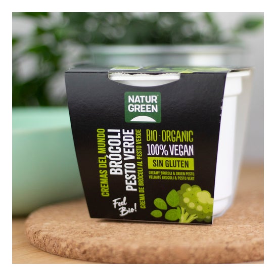 Naturgreen Organic Sarrasin en flocons 250 g