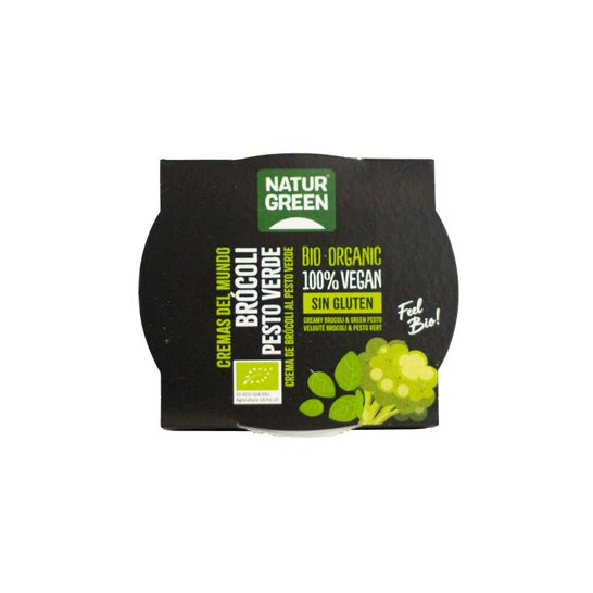 Naturgreen Organic Sarrasin en flocons 250 g