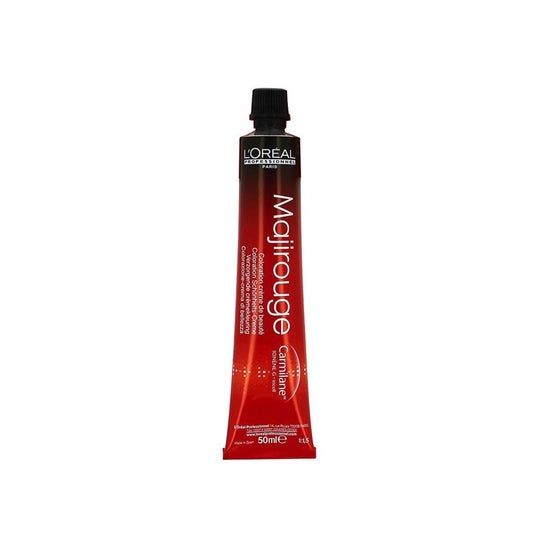 L'Oreal Majirouge Carmilane Teinture Couleur C416 50ml