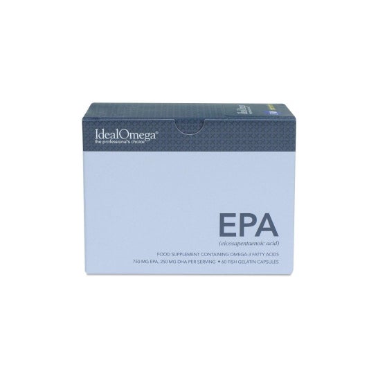 Idéal Oméga 3™ Casquettes
