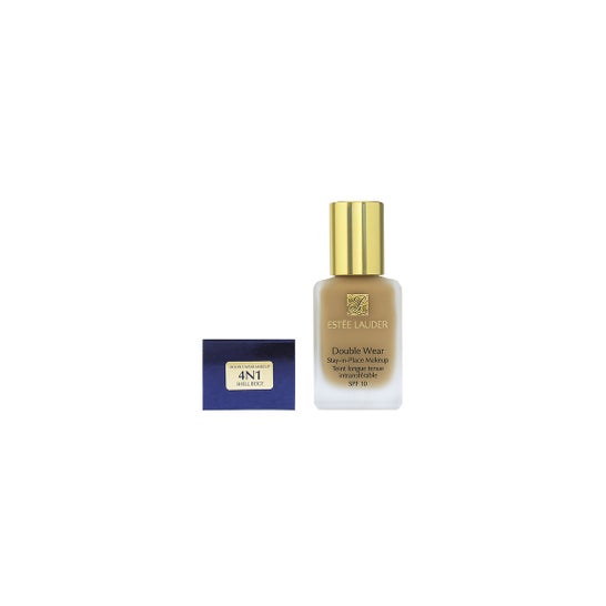Estée Lauder Double Wear Stay In Place Fond de Teint Shell Beige 30 ml
