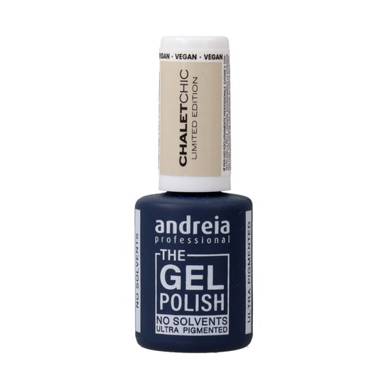 Andreia Professional The Gel Polish Chalet Chic CH2 10.5ml