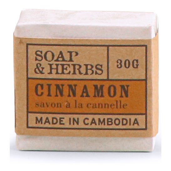 Bodia Savon Canelle 30g