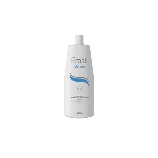 Savon liquide Erosil Dermo Sport 500ml