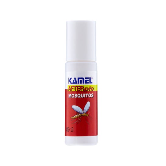Kamel™ Après Pic Mosquitoes 20ml