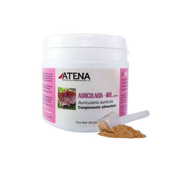 Atena Auricularia-MRL 250g