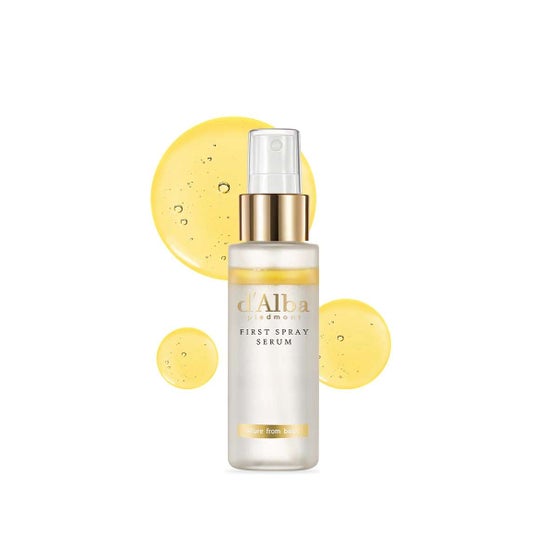 Sérum Première Spray Truffe Blanche Dalba 50 ml