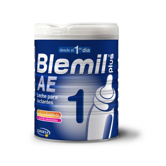 Blemil™ plus 1 AE 800g