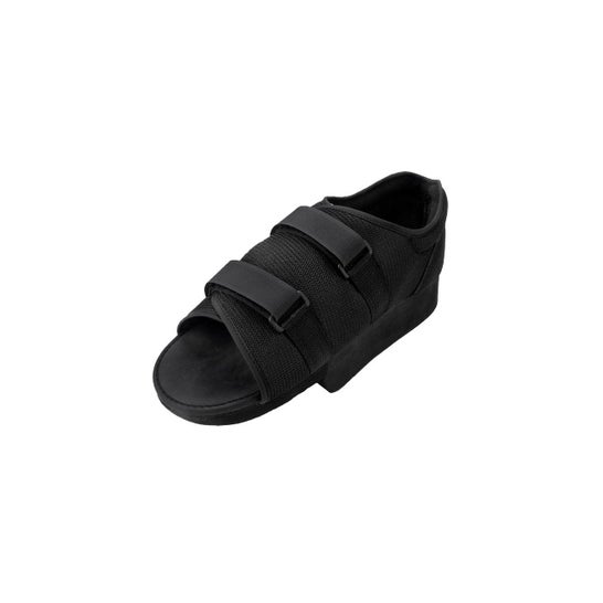 Orliman Actius Post-operative Shoe in Sock ACP931 Black T-2 1pc