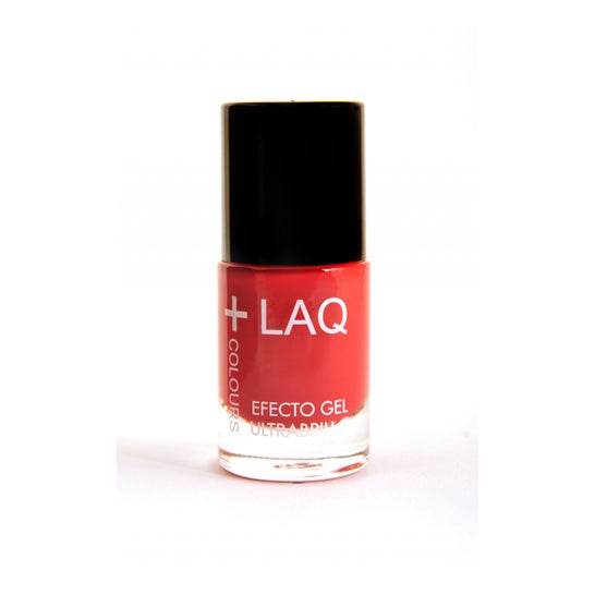 LAQ Colours Ultragloss Gel Enamel N236 10ml