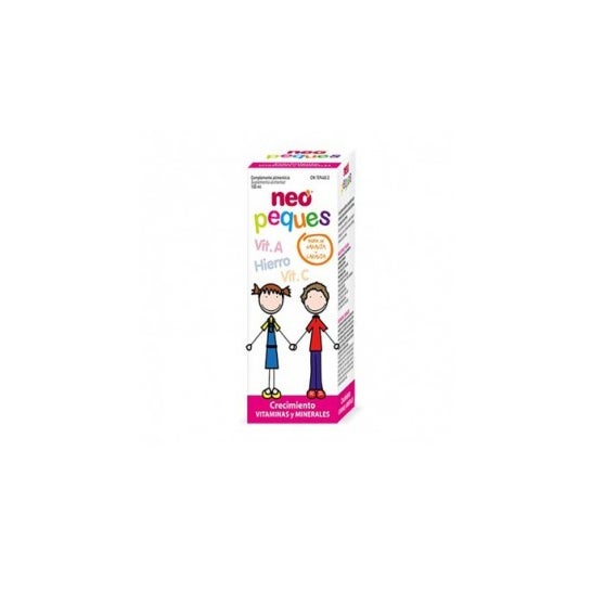 Neovital Neo Petite Croissance 150ml