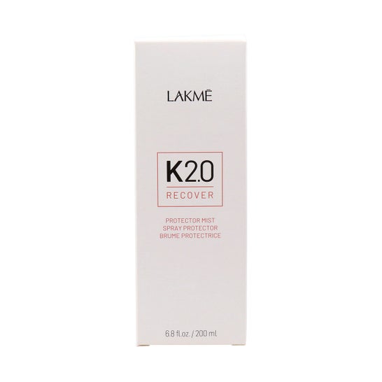 Lakmé K2.0 Recover Protective Mist Spray 200ml