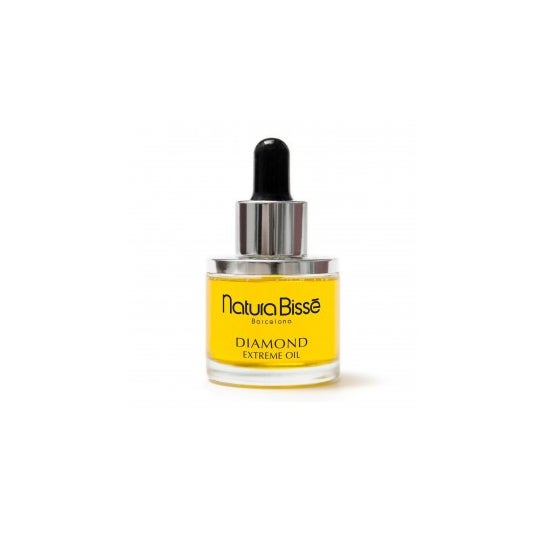 Natura Bisse Diamant Huile Extrême 30ml