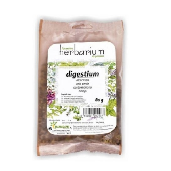 Herbarium Diegestium Infusión 80g