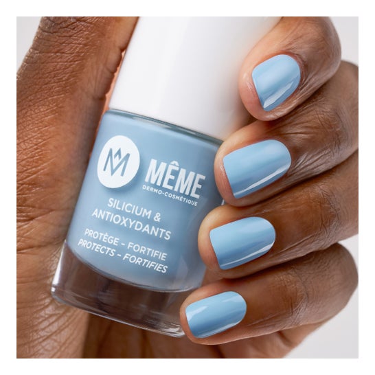 MÊME Vernis Denim 22 Fanny 10 ml