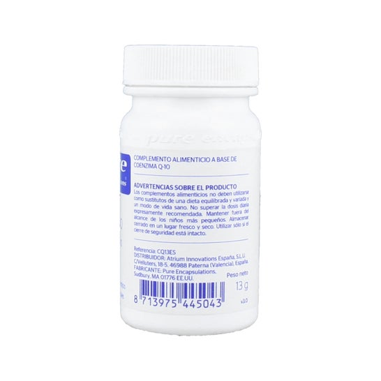 Encapsulations pures Coq10 30 Caps