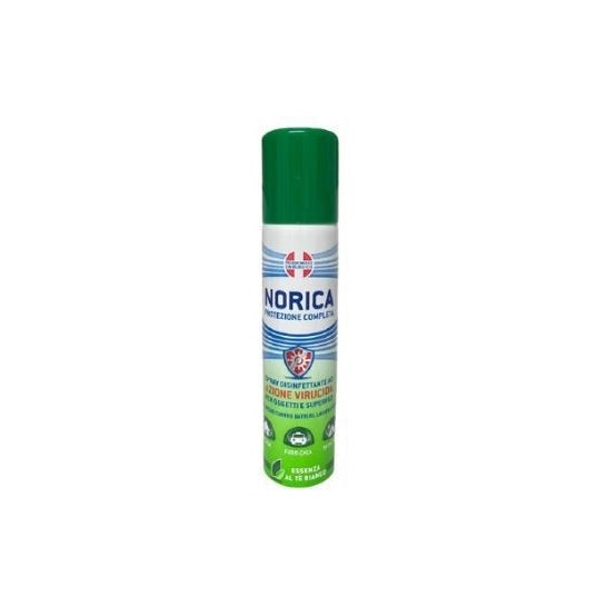 Norica Protection Complète 75ml