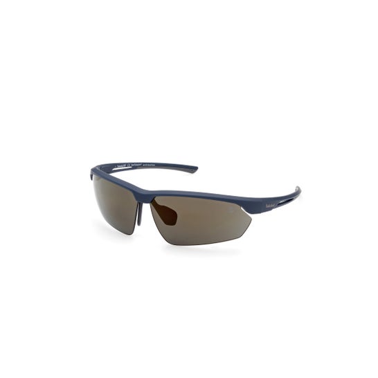 Timberland TB9264-7291D Lunettes Soleil Homme 72mm 1ut