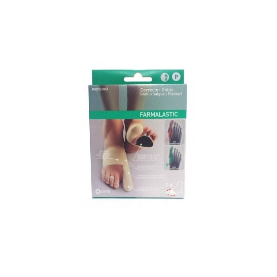 Farmalastic pruner double corrector size m left