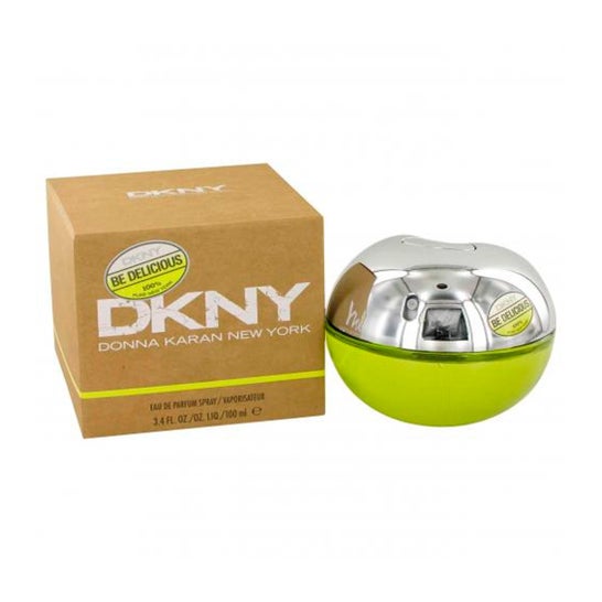 Donna Karan DKNY Be Delicious Woman Eau de Parfum 100ml