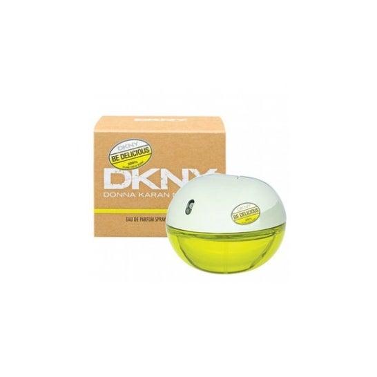 Donna Karan DKNY Be Delicious Woman Eau de Parfum 100ml