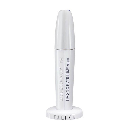 Talika Lipocils Platinium 2x8,5ml
