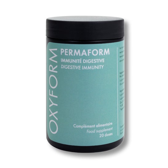 Oxyform Permaform 100g