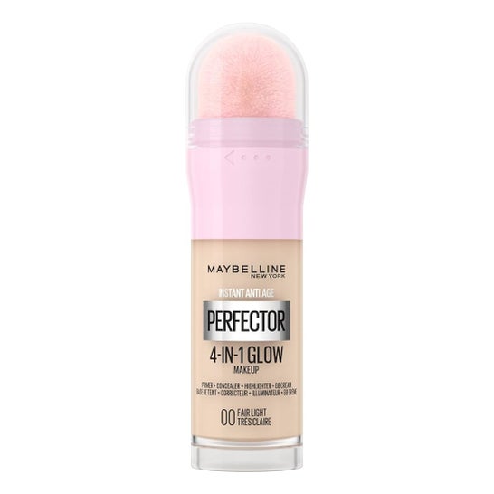 Maybelline Instant Perfector 4 In 1 Glow 00 Fair Light 20ml